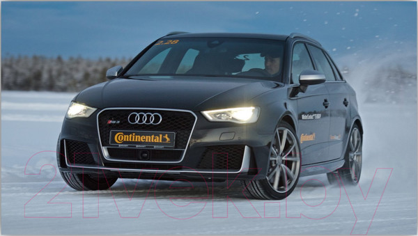 Изображение товара Зимняя шина Continental WinterContact TS 860 S 275/45R20 110V Run-Flat