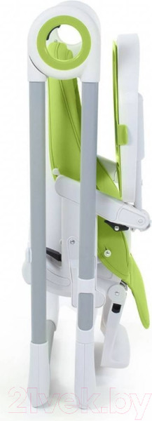 Изображение товара Стульчик для кормления Nuovita Grande (зеленый)