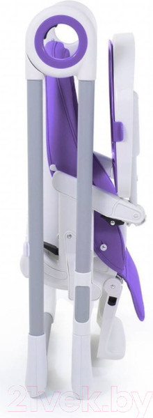 Изображение товара Стульчик для кормления Nuovita Grande (фиолетовый)