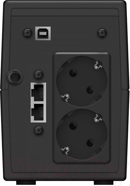 Изображение товара ИБП IPPON Back Power Pro II Euro / 1005511