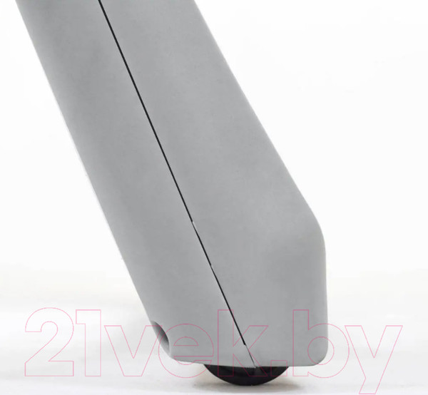 Изображение товара Стульчик для кормления Nuovita Lembo (серый/белый)