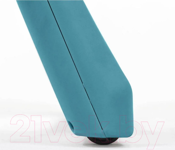 Изображение товара Стульчик для кормления Nuovita Lembo (морской/белый)