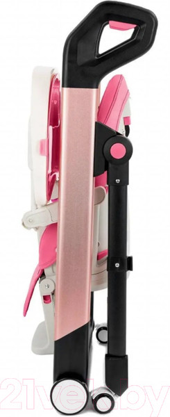 Изображение товара Стульчик для кормления Nuovita Orbita (розовый)