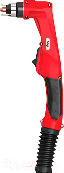 Изображение товара Горелка сварочная Fubag FB P80 / 38469 (6м)