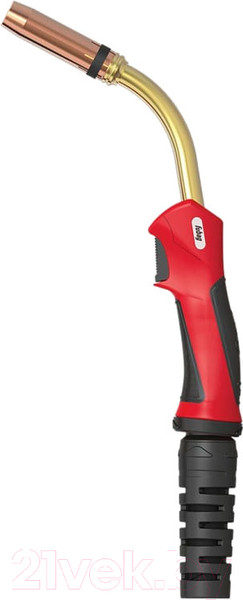 Изображение товара Горелка сварочная Fubag FB 500 / 38032 (3м)