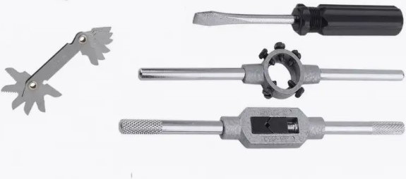 Изображение товара Набор метчиков RockForce RF-M032-1 (48308)