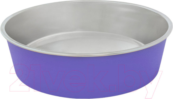 Изображение товара Миска для животных Duvo Plus 161209/DV (сиреневый)