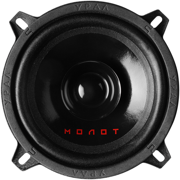 Изображение товара Коаксиальная АС Урал AC-M130 Молот