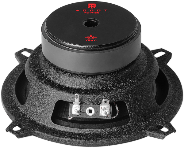 Изображение товара Коаксиальная АС Урал AC-M130 Молот