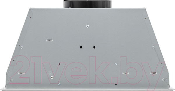 Изображение товара Вытяжка скрытая Krona Ambra 600 PB / КА-00001393 (нержавеющая сталь)