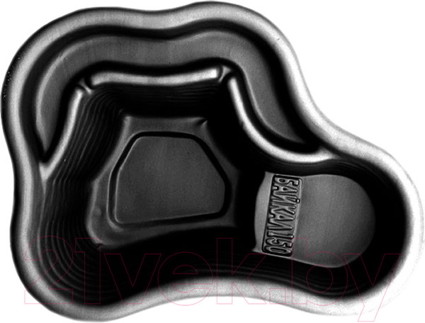 Изображение товара Пруд декоративный Polimerlist Байкал V-150