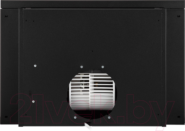 Изображение товара Вытяжка телескопическая Krona Kamilla 450 / КА-00001799 (черный)