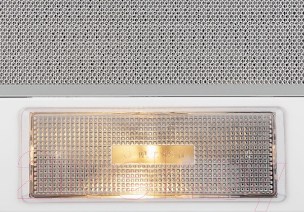 Изображение товара Вытяжка телескопическая Krona Kamilla 450 / КА-00001800 (белый)