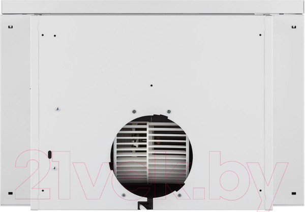 Изображение товара Вытяжка телескопическая Krona Kamilla 450 / КА-00001800 (белый)