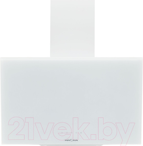 Изображение товара Вытяжка наклонная Krona Gabriele 600 White S / КА-00001897