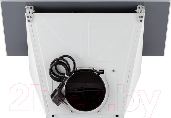 Изображение товара Вытяжка наклонная Krona Gabriele 500 White PB / КА-00001870