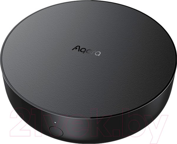 Изображение товара Центр управления умным домом Aqara Hub M2 / HM2-G01