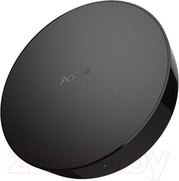 Изображение товара Центр управления умным домом Aqara Hub M2 / HM2-G01