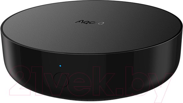 Изображение товара Центр управления умным домом Aqara Hub M2 / HM2-G01