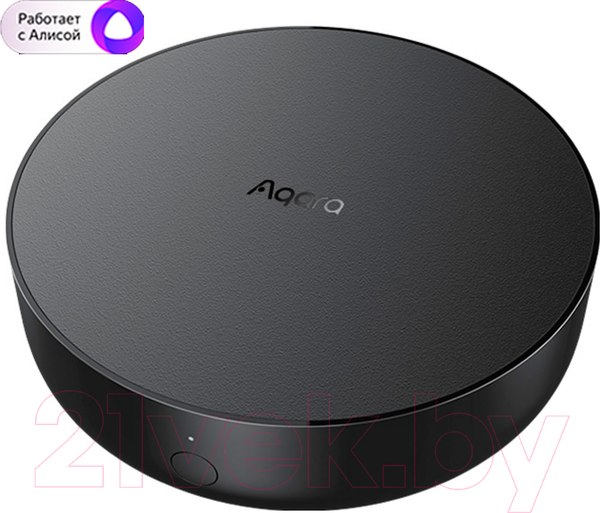 Изображение товара Центр управления умным домом Aqara Hub M2 / HM2-G01