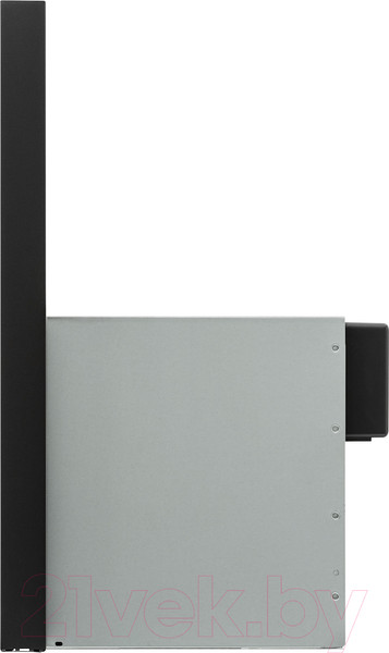 Изображение товара Вытяжка Т-образная Krona Joanna 600 PB / КА-00001457 (черный)