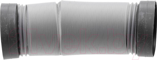 Изображение товара Вытяжка Т-образная Krona Joanna 600 PB / КА-00001457 (черный)