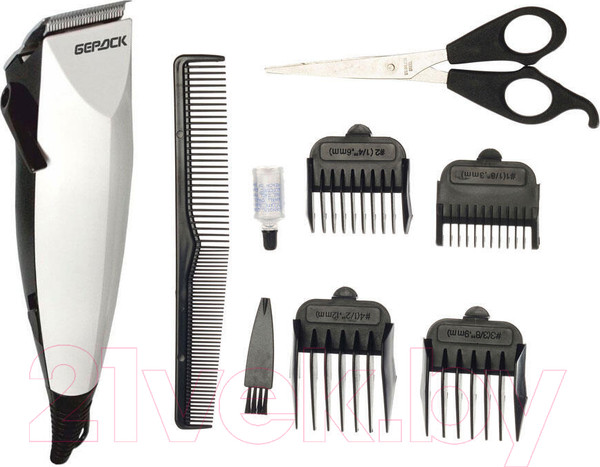 Изображение товара Машинка для стрижки волос Бердск В.ЭМ.03.Б