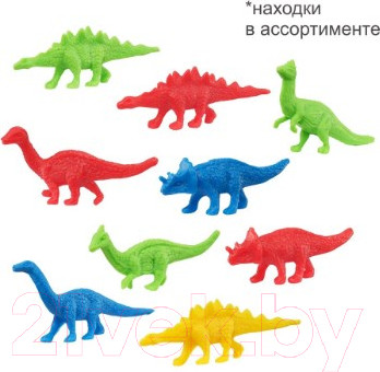 Изображение товара Набор для опытов Раскопки Дино мини / DIG-40