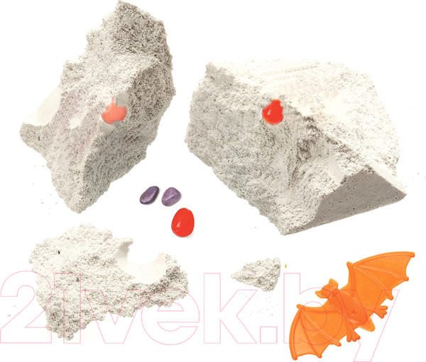 Изображение товара Набор для опытов Раскопки Дикий мир. Мини / DIG-41