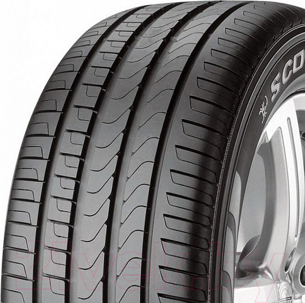 Изображение товара Летняя шина Pirelli Scorpion Verde 255/50R19 103V Mercedes