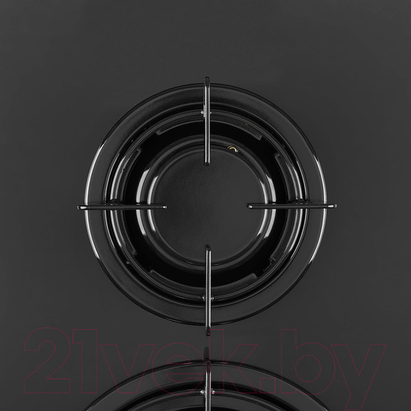 Изображение товара Газовая варочная панель Krona Cortesia 60 BL / КА-00001521