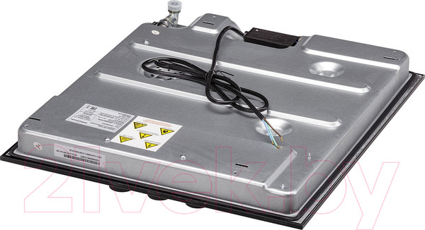 Изображение товара Газовая варочная панель Krona Cortesia 45 BL / КА-00001445