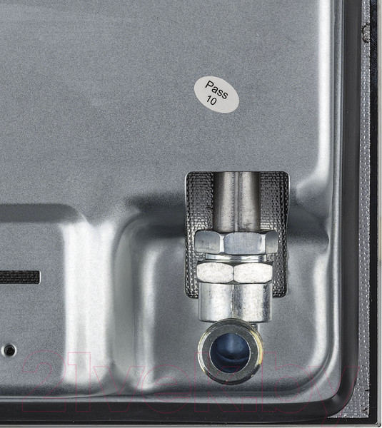 Изображение товара Газовая варочная панель Krona Cortesia 45 BL / КА-00001445