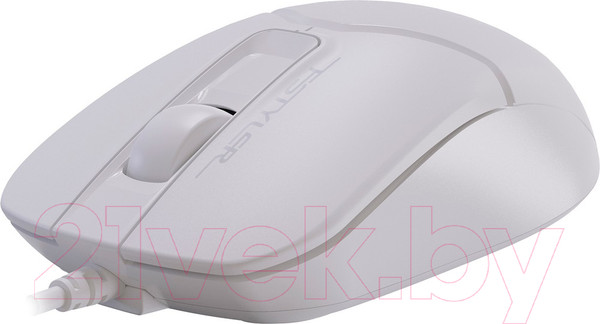 Изображение товара Мышь A4Tech Fstyler FM12 (белый)