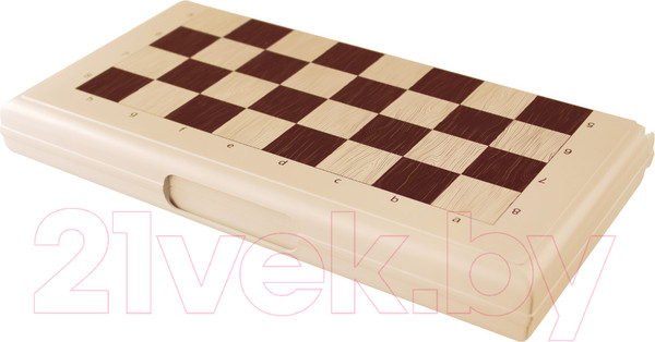 Изображение товара Шахматы Десятое королевство 3890