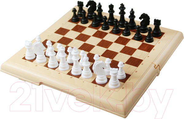 Изображение товара Шахматы Десятое королевство 3890