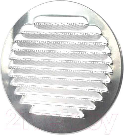 Изображение товара Решетка вентиляционная DEC International DWRA100S