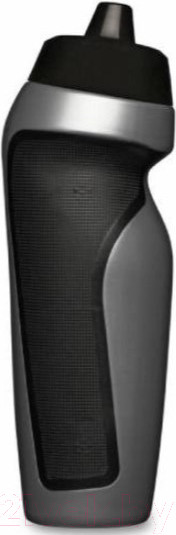 Изображение товара Бутылка для воды Indigo Sport Sandal IN225 (625мл, серый/черный)