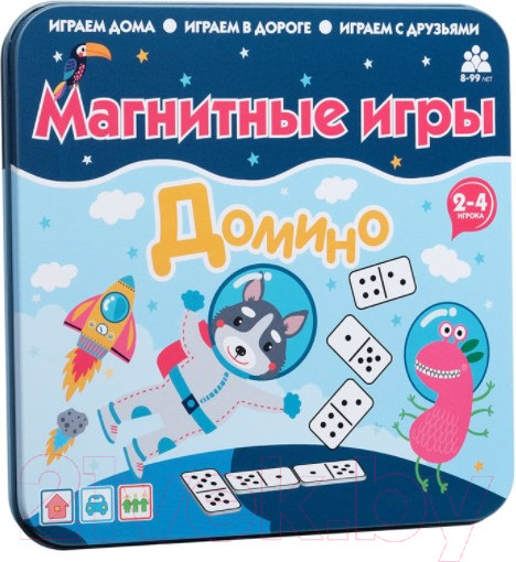 Изображение товара Домино Bumbaram Домино / IM-1011