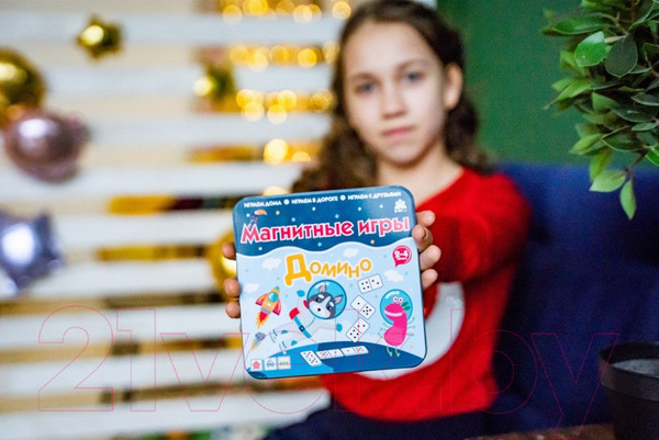 Изображение товара Домино Bumbaram Домино / IM-1011