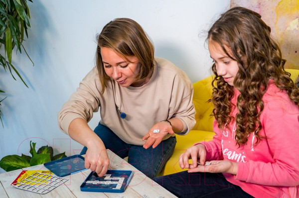 Изображение товара Домино Bumbaram Домино / IM-1011