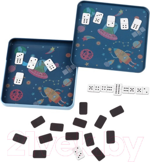 Изображение товара Домино Bumbaram Домино / IM-1011