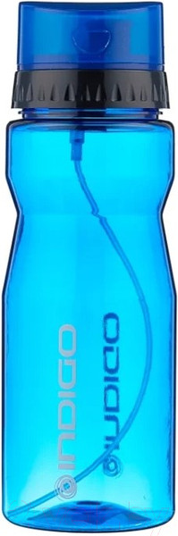 Изображение товара Бутылка для воды Indigo Sport  Vivi тритан IN012 (700мл, синий)