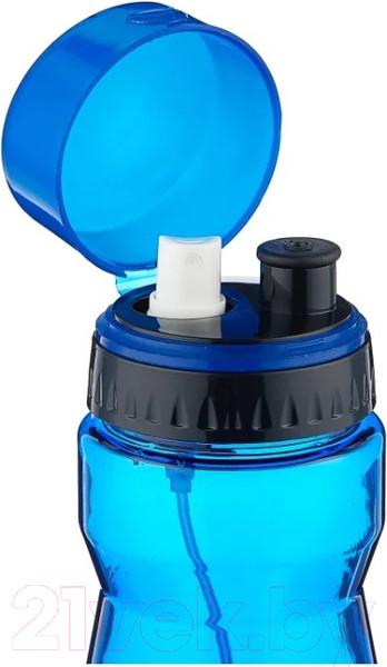 Изображение товара Бутылка для воды Indigo Sport  Vivi тритан IN012 (700мл, синий)