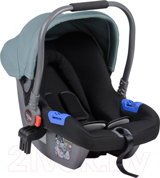 Изображение товара Автокресло Farfello KS-2150/a (изумрудный)