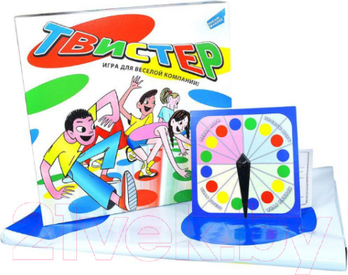 Изображение товара Твистер Dream Makers Твистер. New / 1915C