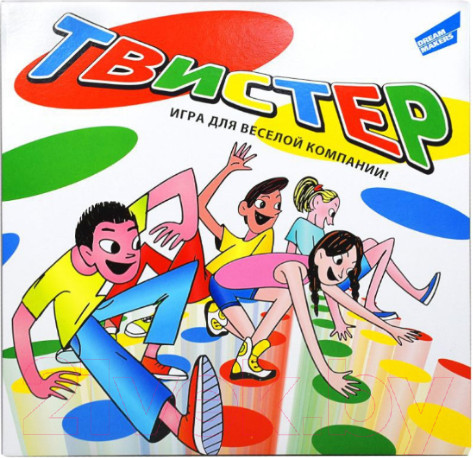 Изображение товара Твистер Dream Makers Твистер. New / 1915C