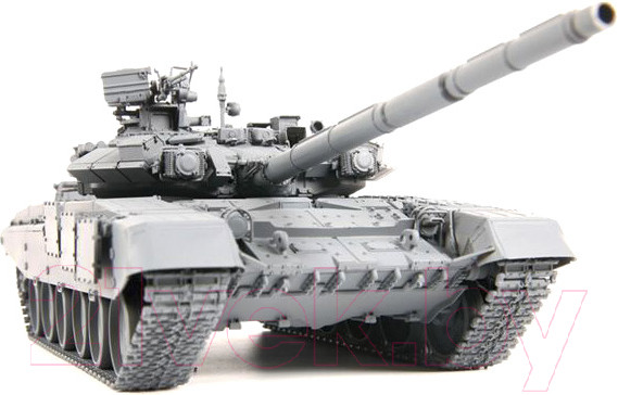 Изображение товара Сборная модель Звезда Основной боевой танк Т-90 / 3573