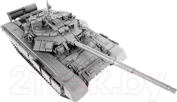 Изображение товара Сборная модель Звезда Основной боевой танк Т-90 / 3573