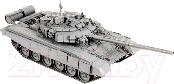 Изображение товара Сборная модель Звезда Основной боевой танк Т-90 / 3573